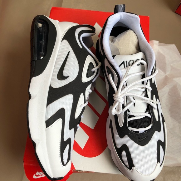 New Nike Air Max 200 Men’s sneakers size 10,11 - Picture 8 of 14